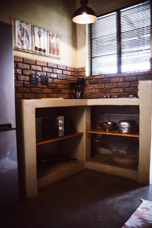 LichtenburgModern Farmアパートメント エクステリア 写真