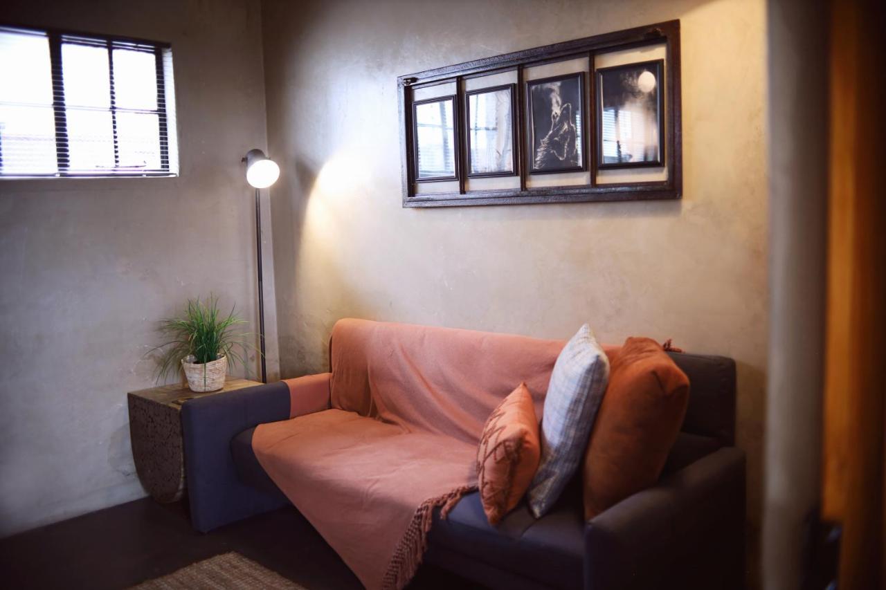 LichtenburgModern Farmアパートメント エクステリア 写真